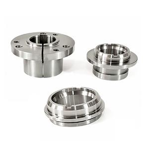 CNC Machining Service 